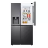 Frigorífico americano LG InstaView™ ThinQ™ GSXV90MCAE 635 L