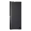 Frigorífico americano LG InstaView™ ThinQ™ GSXV90MCAE 635 L