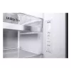 LG InstaView ™ ThinQ™ GSXV91MCAE Frigorífico combi americano 635 L