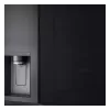 LG InstaView ™ ThinQ™ GSXV91MCAE Frigorífico combi americano 635 L
