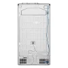 LG InstaView ™ ThinQ™ GSXV91MCAE Frigorífico combi americano 635 L