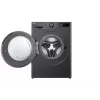 LG F4WR510SBM Lavadora de carga frontal 10 kg 1360 rpm Negro
