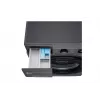 LG F4WR510SBM Lavadora de carga frontal 10 kg 1360 rpm Negro