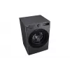 LG F4WR510SBM Lavadora de carga frontal 10 kg 1360 rpm Negro