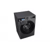 LG F4WR510SBM Lavadora de carga frontal 10 kg 1360 rpm Negro