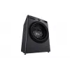 LG F4WR510SBM Lavadora de carga frontal 10 kg 1360 rpm Negro