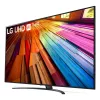 TV LG AI UT81 4K TV 86UT81003LA 86