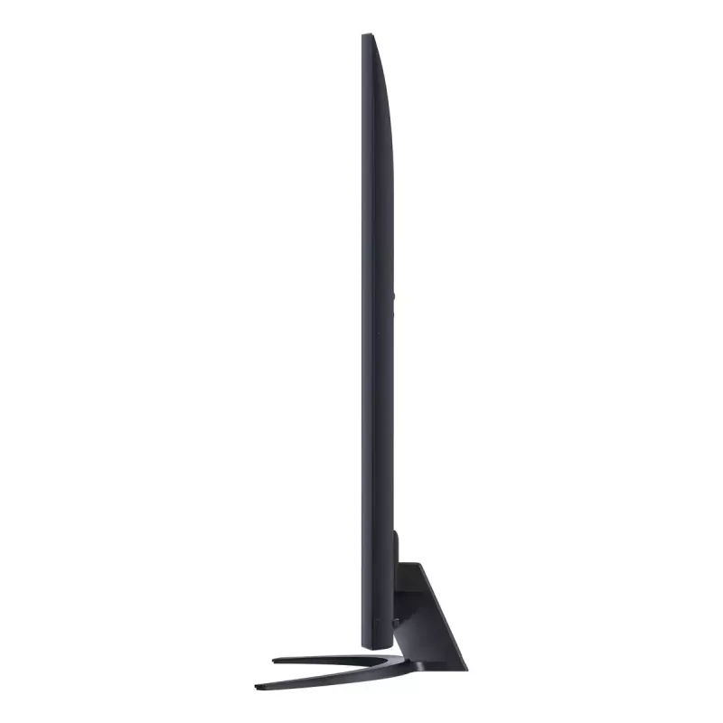TV LG AI UT81 4K TV 86UT81003LA 86
