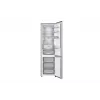 LG GBBS726BPY Frigorífico combi empotrable 375 L Plata
