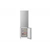 LG GBBS726BPY Frigorífico combi empotrable 375 L Plata