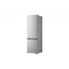 LG GBBS726BPY Frigorífico combi empotrable 375 L Plata