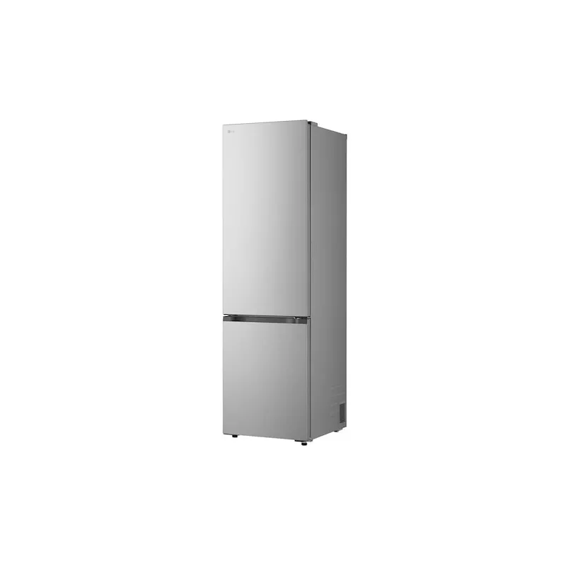 LG GBBS726BPY Frigorífico combi empotrable 375 L Plata