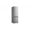 LG GBBS726BPY Frigorífico combi empotrable 375 L Plata