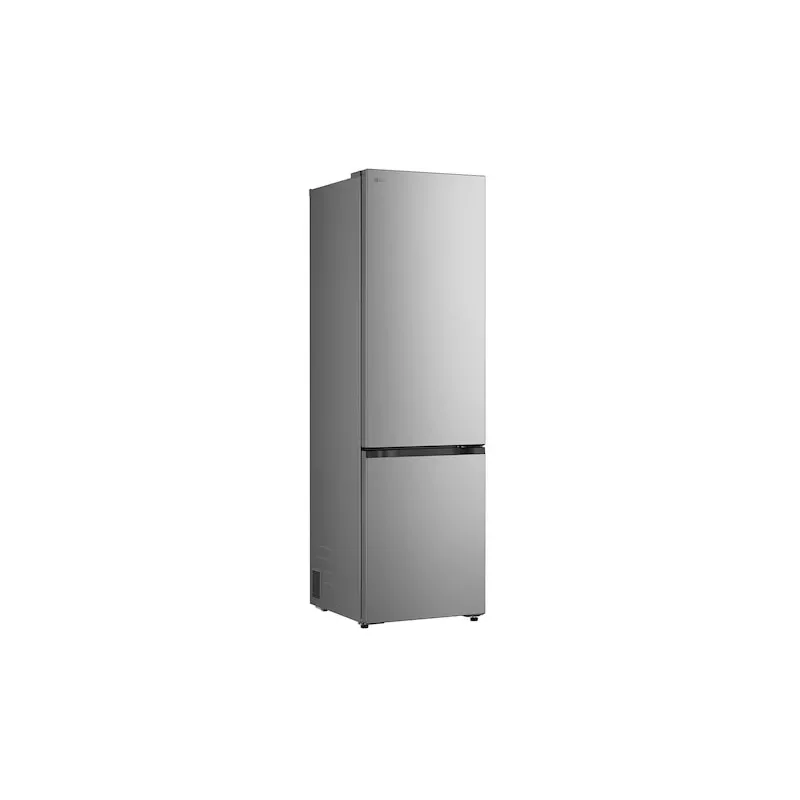 LG GBBS726BPY Frigorífico combi empotrable 375 L Plata