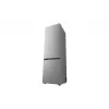 LG GBBS726BPY Frigorífico combi empotrable 375 L Plata
