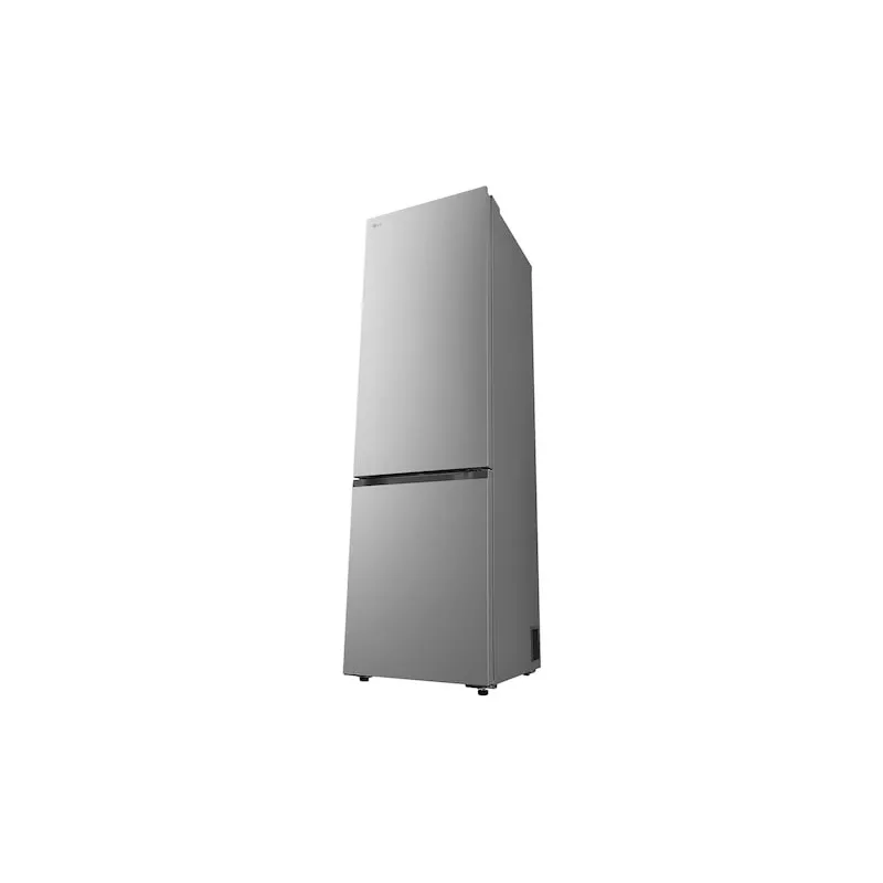 LG GBBS726BPY Frigorífico combi empotrable 375 L Plata