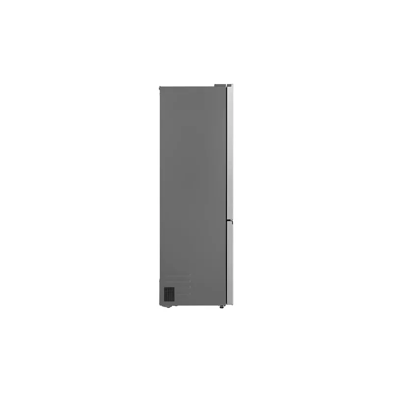 LG GBBS726BPY Frigorífico combi empotrable 375 L Plata