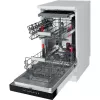 Whirlpool WSFO 3O34 PF De libre instalación 10 cubiertos