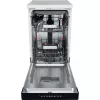 Whirlpool WSFO 3O34 PF De libre instalación 10 cubiertos