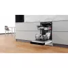 Whirlpool WSFO 3O34 PF De libre instalación 10 cubiertos
