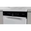 Whirlpool WSFO 3O34 PF De libre instalación 10 cubiertos