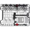 Whirlpool WSFO 3O34 PF De libre instalación 10 cubiertos