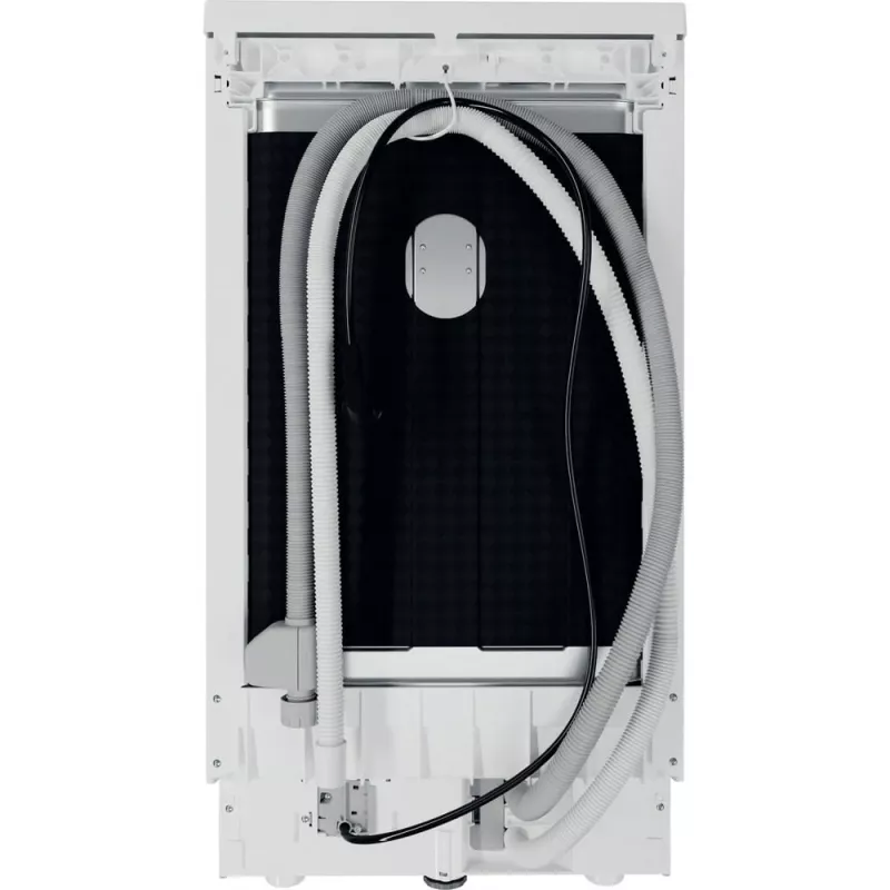 Whirlpool WSFO 3O34 PF De libre instalación 10 cubiertos