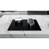 Whirlpool WB S2560 NE Negro Empotrable 59 cm Placa de inducción por zonas 4 zona(s)