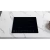 Whirlpool WB S2560 NE Negro Empotrable 59 cm Placa de inducción por zonas 4 zona(s)