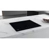 Whirlpool WB S2560 NE Negro Empotrable 59 cm Placa de inducción por zonas 4 zona(s)