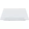 Whirlpool WL B4560 NE/W Blanco Empotrable 59 cm Placa de inducción 4 zona(s)