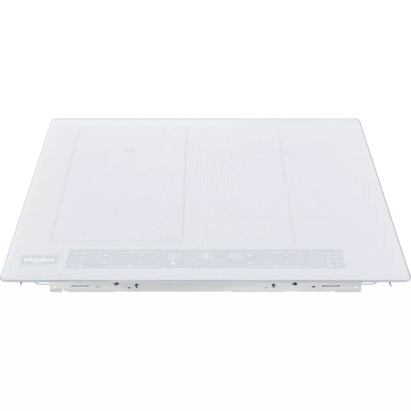 Whirlpool WL B4560 NE/W Blanco Empotrable 59 cm Placa de inducción 4 zona(s)