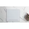 Whirlpool WL B4560 NE/W Blanco Empotrable 59 cm Placa de inducción 4 zona(s)