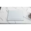 Whirlpool WL B4560 NE/W Blanco Empotrable 59 cm Placa de inducción 4 zona(s)