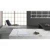 Whirlpool WL B4560 NE/W Blanco Empotrable 59 cm Placa de inducción 4 zona(s)