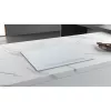 Whirlpool WL B4560 NE/W Blanco Empotrable 59 cm Placa de inducción 4 zona(s)