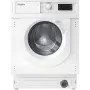 Whirlpool BI WMWG 71483E EU N Lavadora de carga frontal 7 kg 1351 rpm Blanco