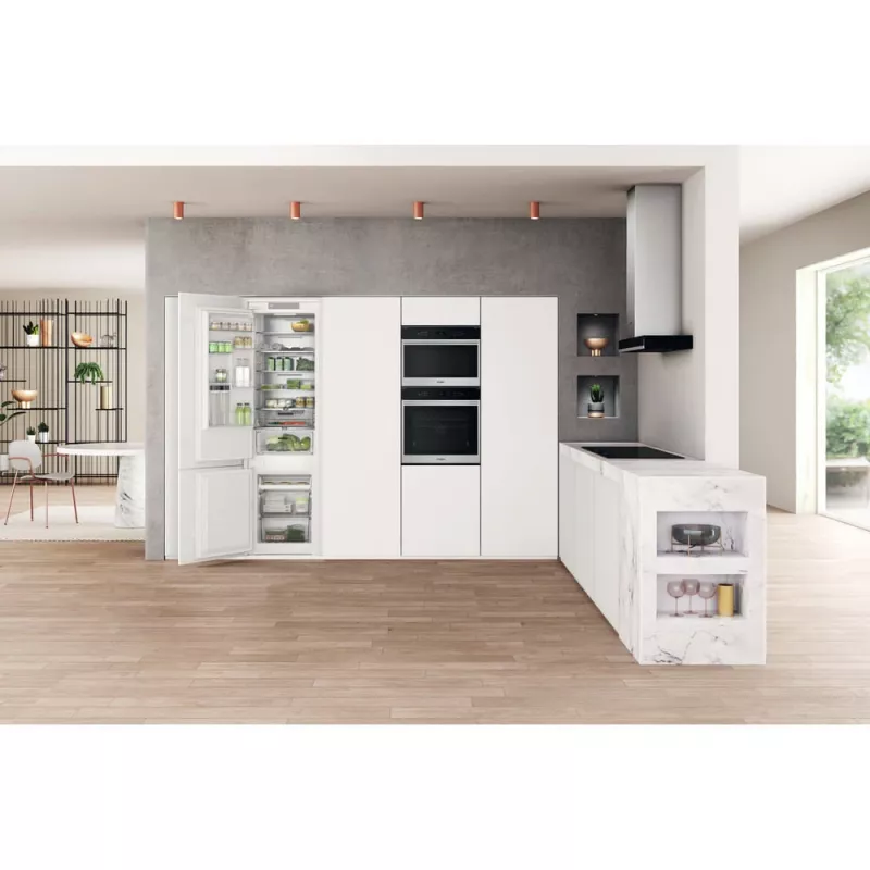 Whirlpool WHC20 T352 Empotrable 280 L