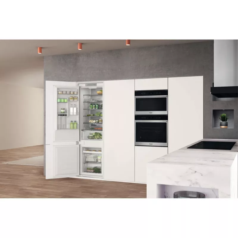 Whirlpool WHC20 T352 Empotrable 280 L