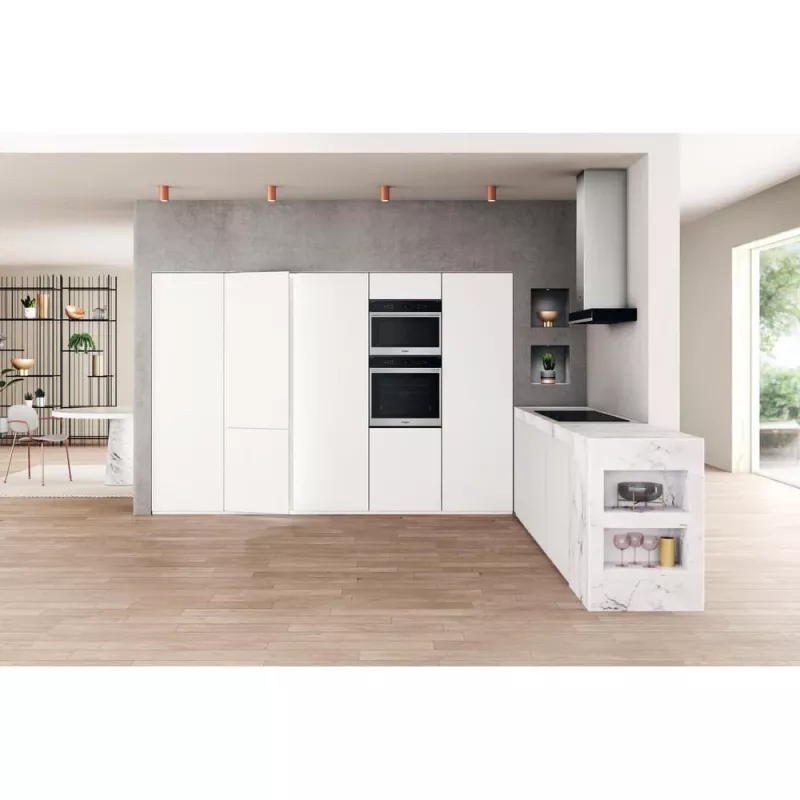 Whirlpool WHC20 T352 Empotrable 280 L