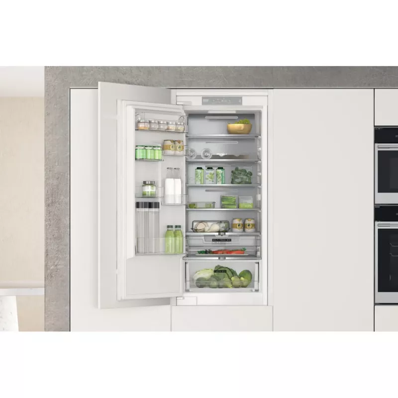 Whirlpool WHC20 T352 Empotrable 280 L