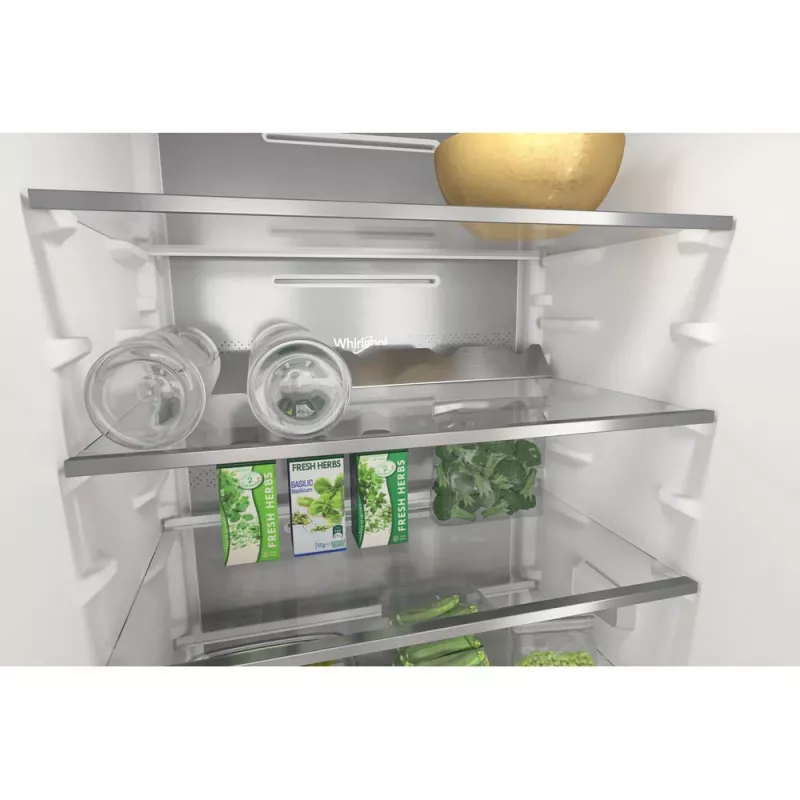 Whirlpool WHC20 T352 Empotrable 280 L