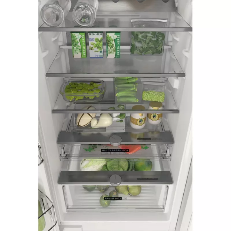 Whirlpool WHC20 T352 Empotrable 280 L