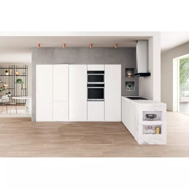 Whirlpool WHC20 T352 Empotrable 280 L