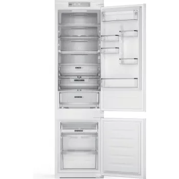 Whirlpool WHC20 T573 P Empotrable 280 L Blanco