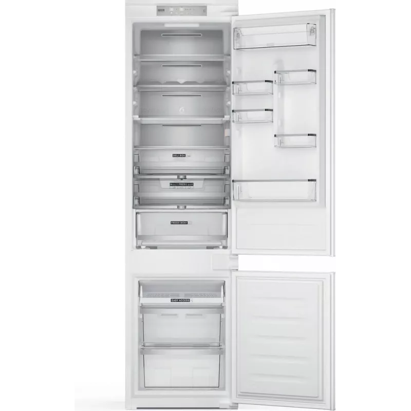 Whirlpool WHC20 T573 P Empotrable 280 L Blanco