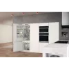 Whirlpool WHC20 T573 P Empotrable 280 L Blanco