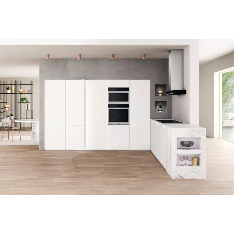 Whirlpool WHC20 T573 P Empotrable 280 L Blanco