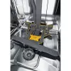 Whirlpool MaxiSpace W8I HT58 T Totalmente integrado 14 cubiertos