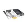 Whirlpool MaxiSpace W8I HT58 T Totalmente integrado 14 cubiertos